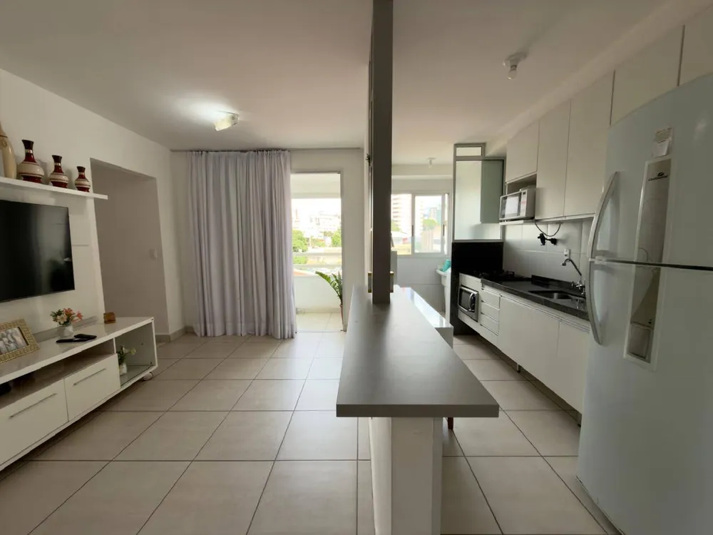 Apartamento, 3 quartos, 67 m² - Foto 2
