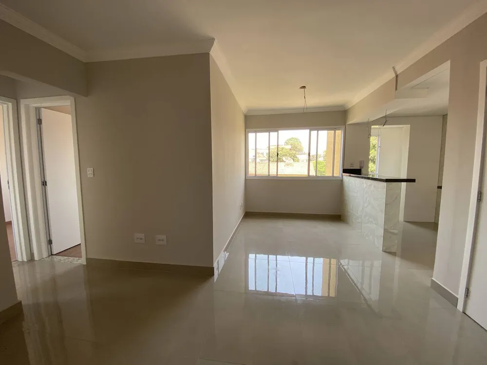 Apartamento, 2 quartos - Foto 1
