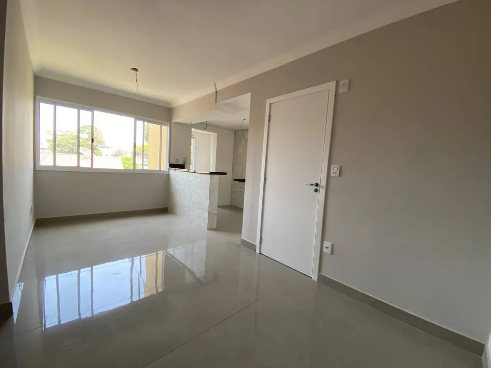 Apartamento, 2 quartos - Foto 2