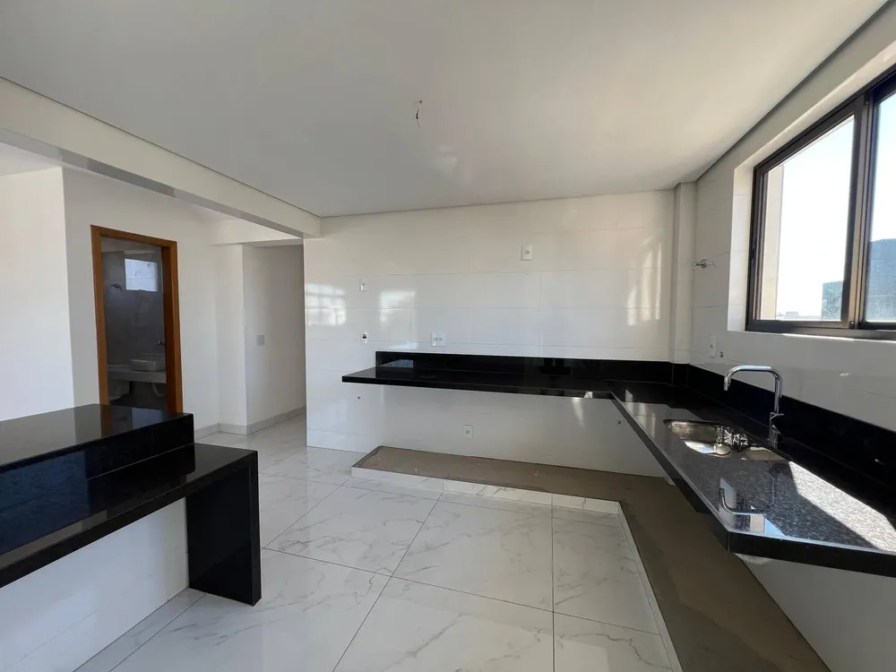 Apartamento, 4 quartos, 133 m² - Foto 6
