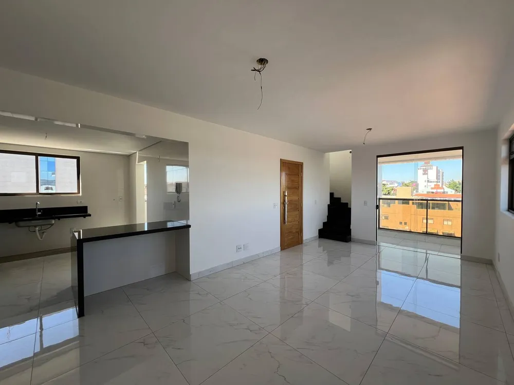 Apartamento, 4 quartos, 133 m² - Foto 7