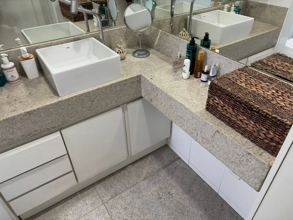 Apartamento, 3 quartos - Foto 8