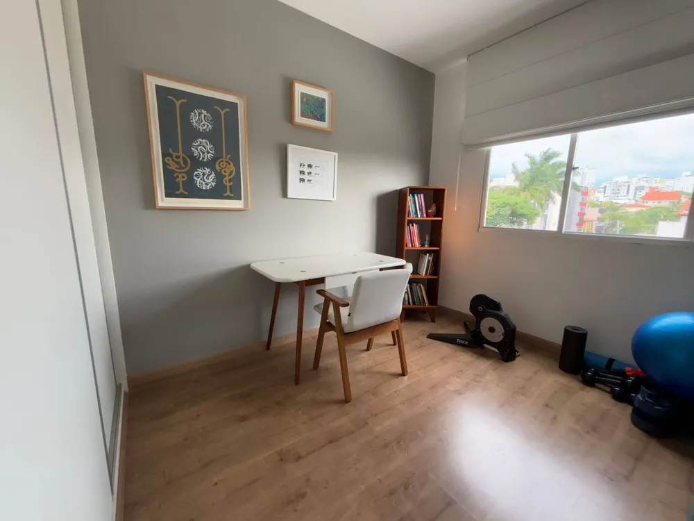 Apartamento, 3 quartos - Foto 1