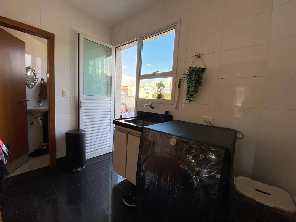Apartamento, 4 quartos, 188 m² - Foto 1
