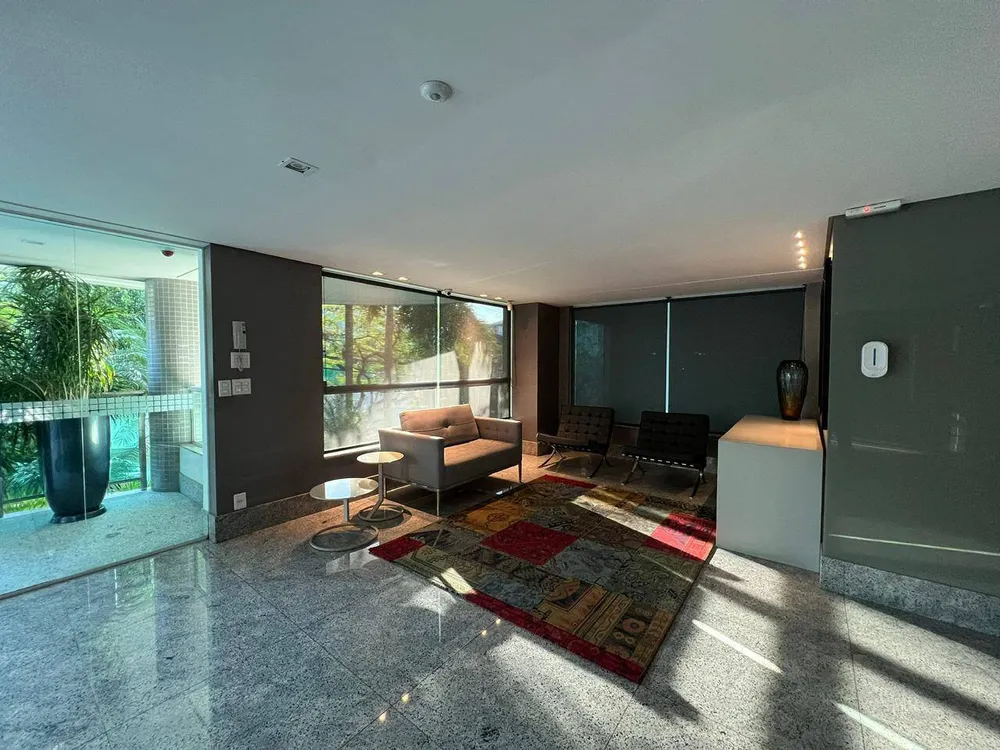 Apartamento, 4 quartos, 188 m² - Foto 2
