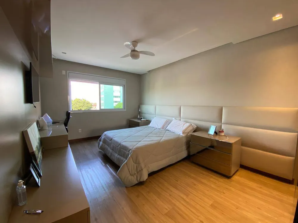Apartamento, 4 quartos, 188 m² - Foto 3