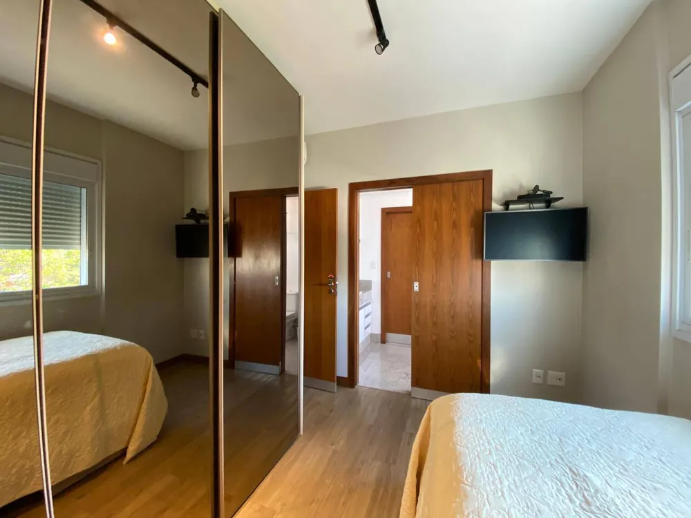 Apartamento, 4 quartos, 188 m² - Foto 4