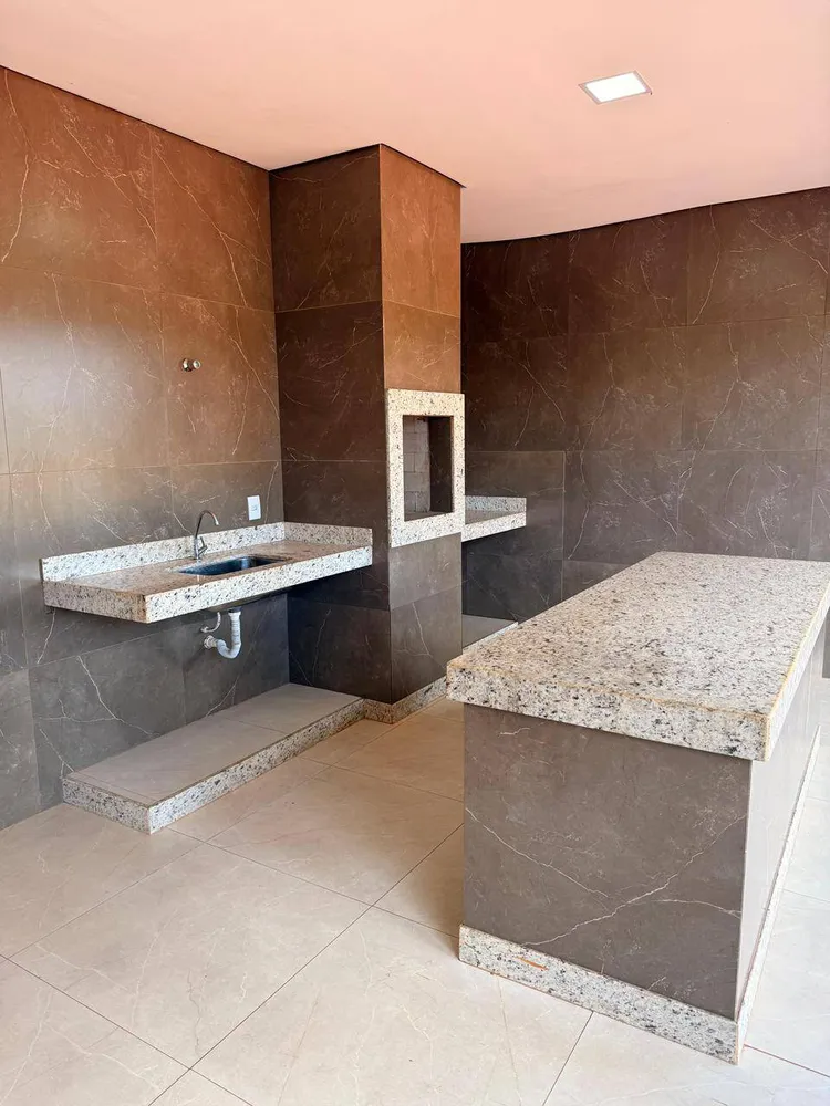 Chácara, 3 quartos, 1000 m² - Foto 12