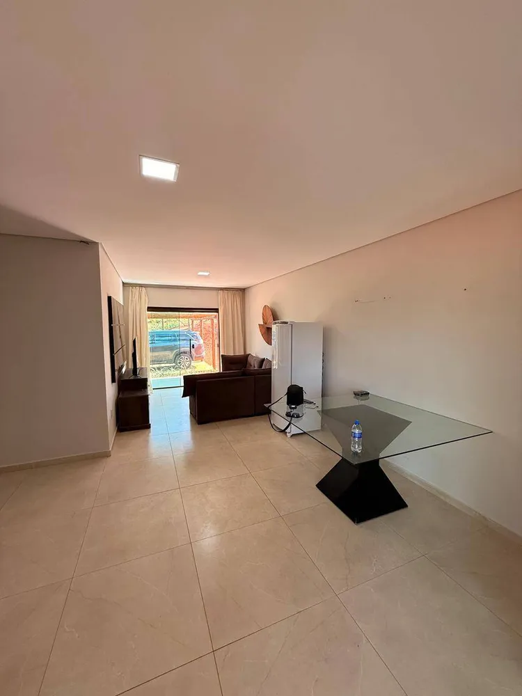 Chácara, 3 quartos, 1000 m² - Foto 8