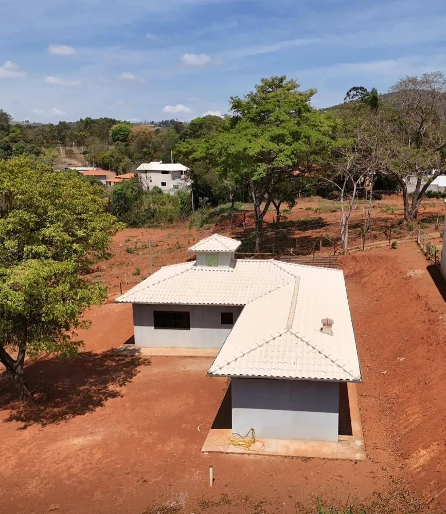 Chácara, 3 quartos, 1000 m² - Foto 5