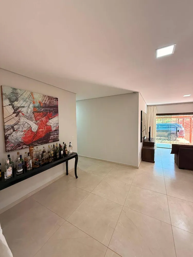 Chácara, 3 quartos, 1000 m² - Foto 7