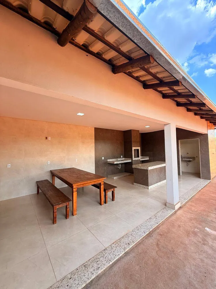 Chácara, 3 quartos, 1000 m² - Foto 13