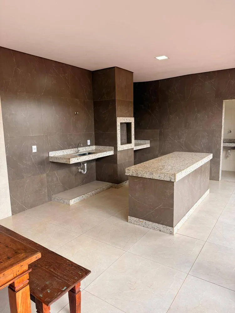 Sítio, 3 quartos, 1000 m² - Foto 2