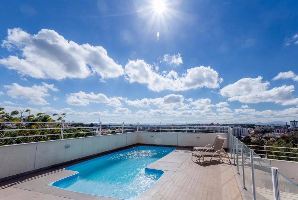 Apartamento, 3 quartos, 76 m² - Foto 1
