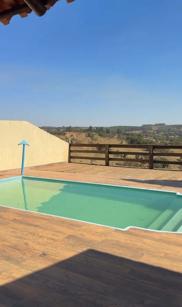 Chácara, 2 quartos, 1000 m² - Foto 4