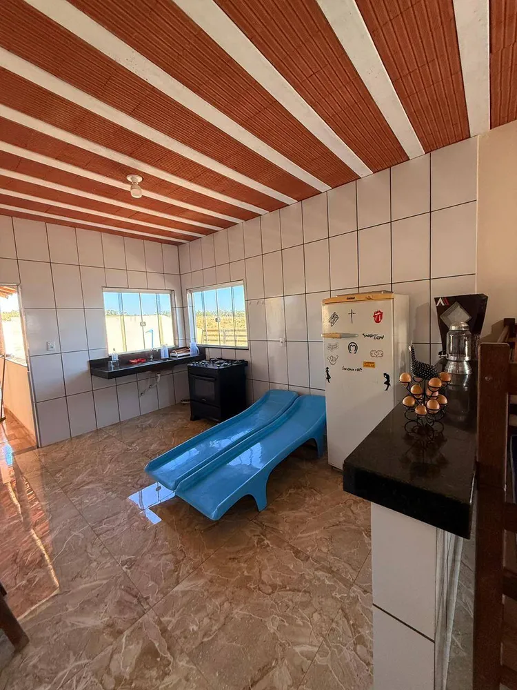 Chácara, 2 quartos, 1000 m² - Foto 6