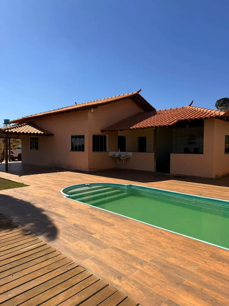 Chácara, 2 quartos, 1000 m² - Foto 5