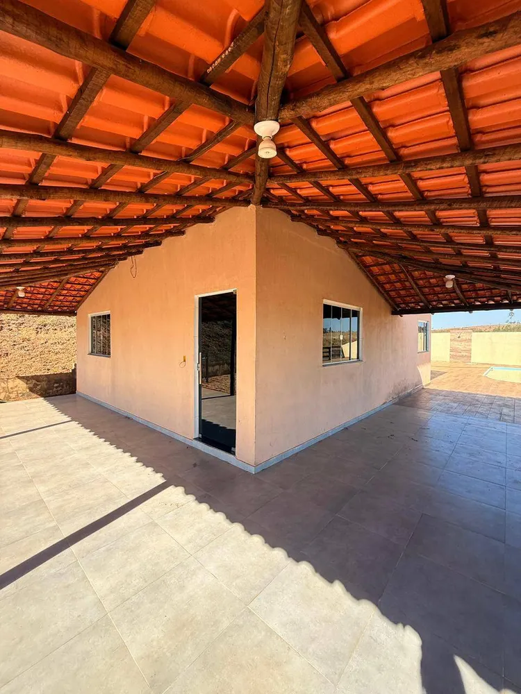 Chácara, 2 quartos, 1000 m² - Foto 8