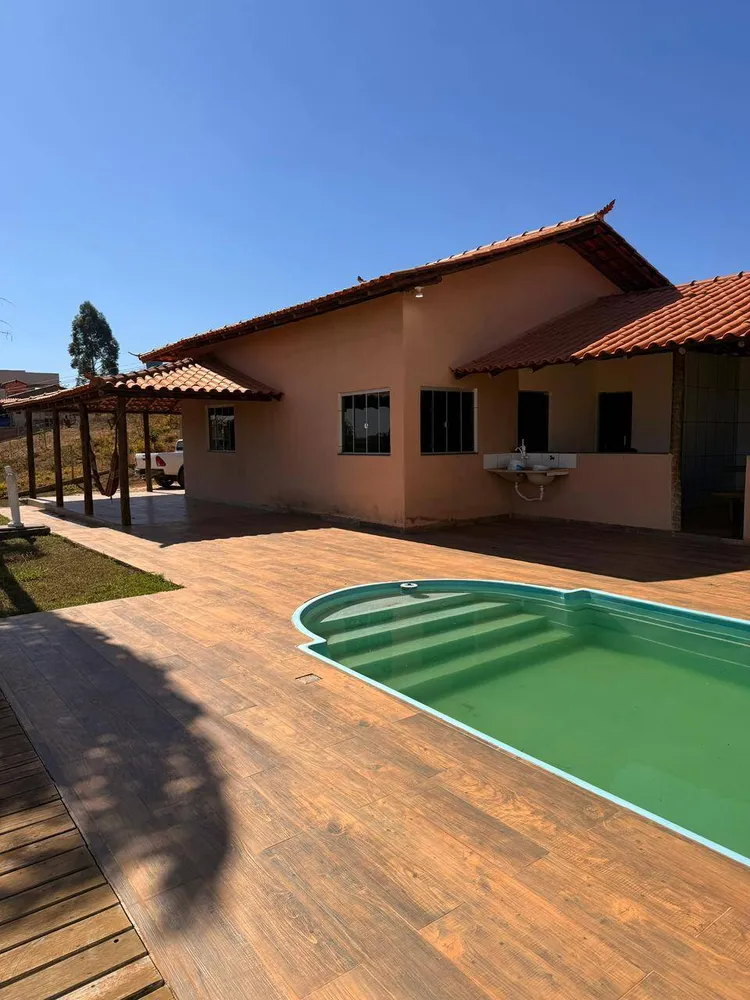 Chácara, 2 quartos, 1000 m² - Foto 3