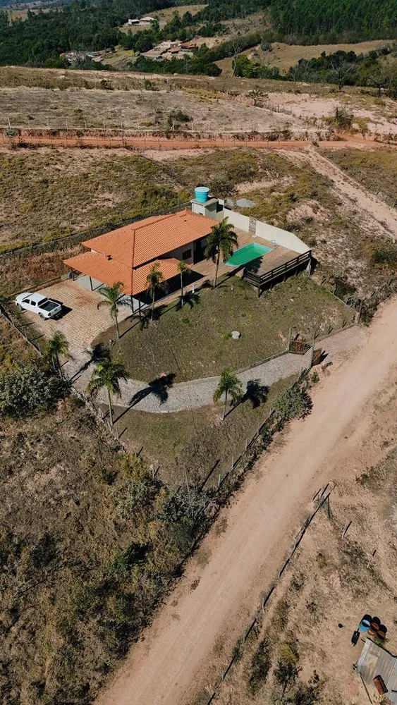 Chácara, 2 quartos, 1000 m² - Foto 8