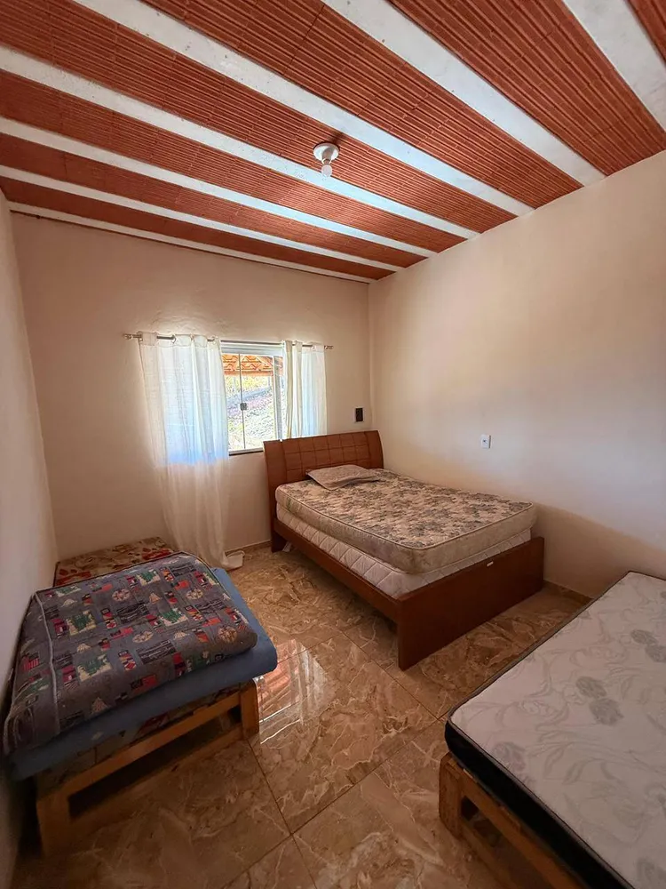 Chácara, 2 quartos, 1000 m² - Foto 7