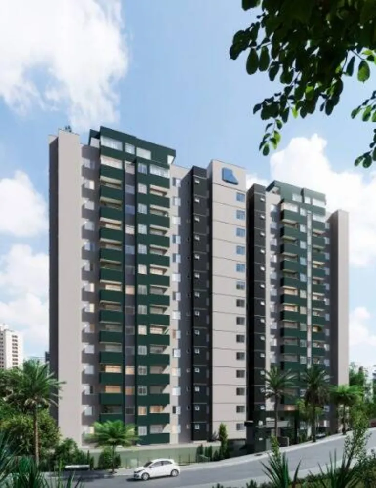 Apartamento, 2 quartos, 39 m² - Foto 5