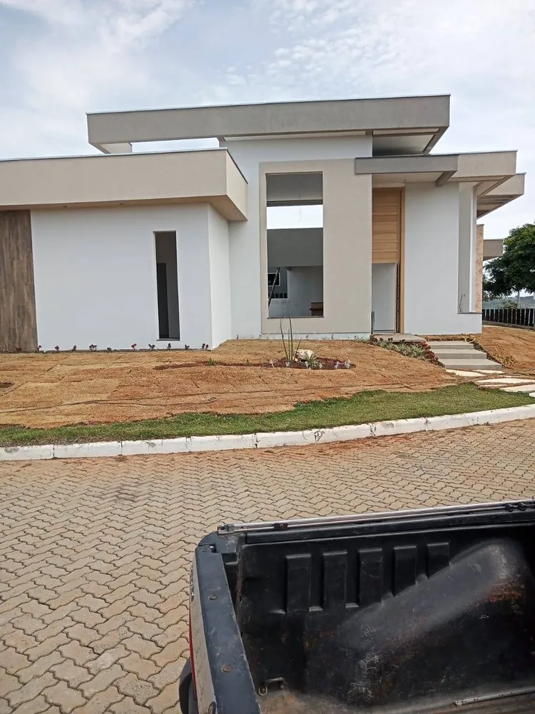 Casa de Condomínio, 3 quartos - Foto 6