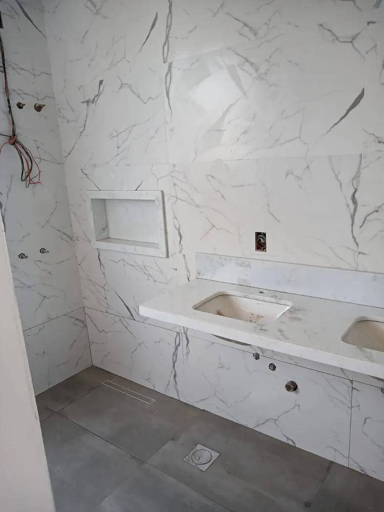 Casa de Condomínio, 3 quartos - Foto 11