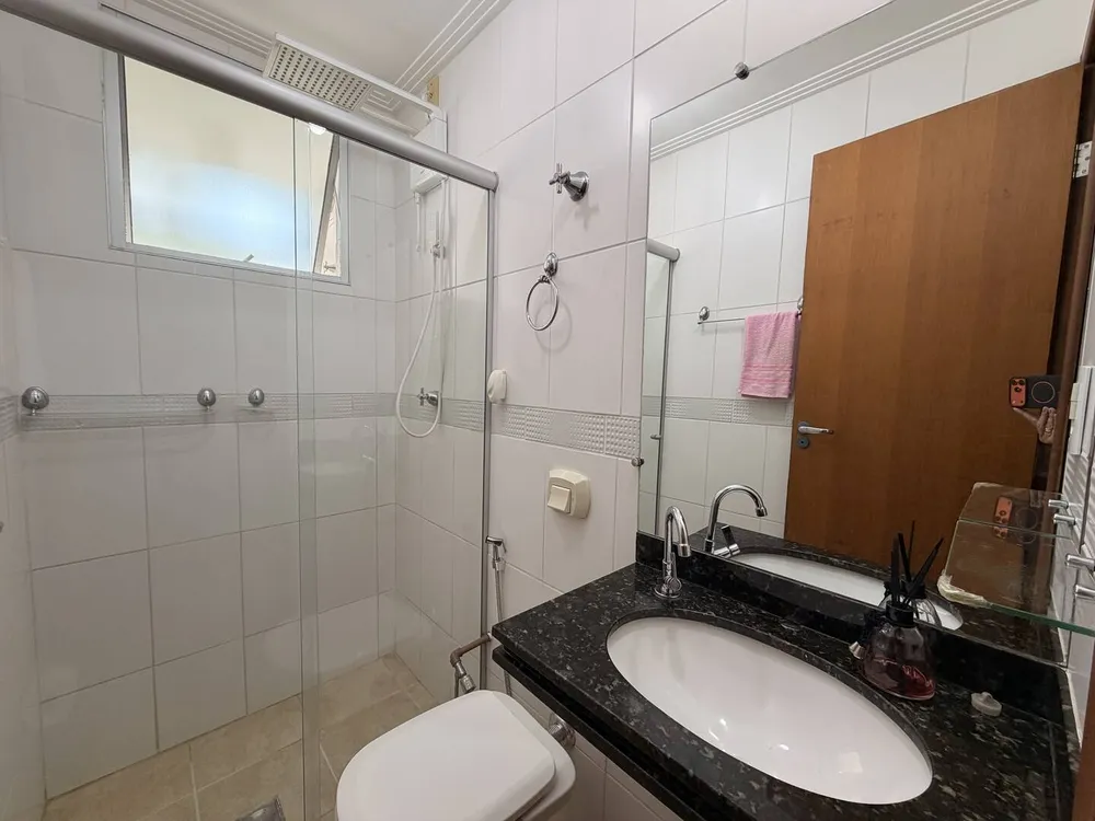 Apartamento, 2 quartos, 57 m² - Foto 7