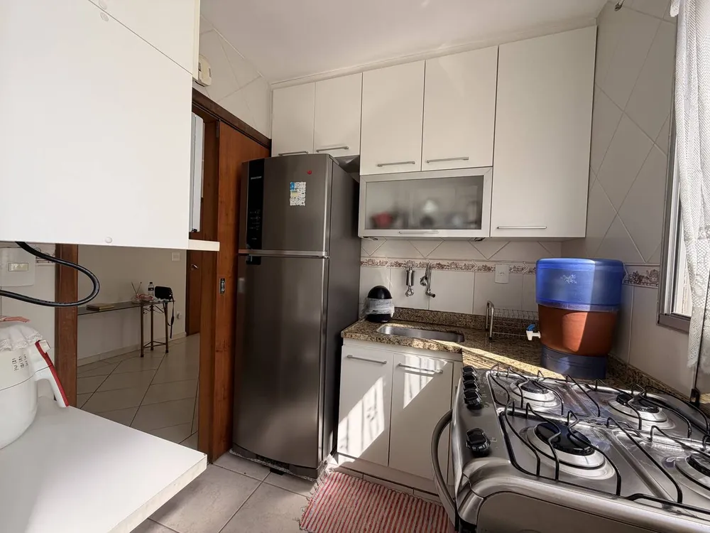 Apartamento, 2 quartos, 57 m² - Foto 3