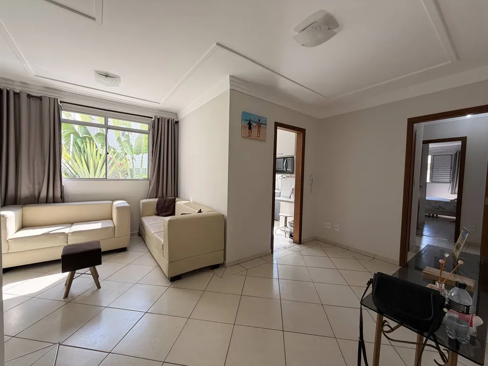 Apartamento, 2 quartos, 57 m² - Foto 1