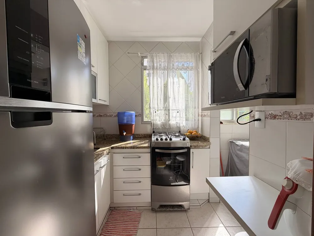 Apartamento, 2 quartos, 57 m² - Foto 4
