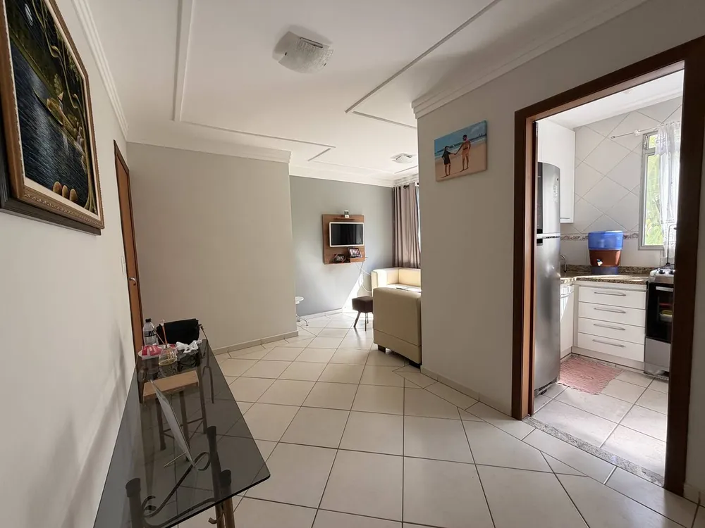 Apartamento, 2 quartos, 57 m² - Foto 2
