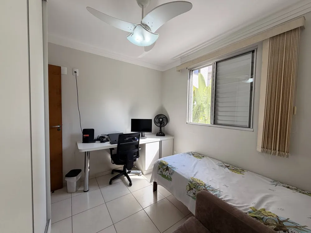 Apartamento, 2 quartos, 57 m² - Foto 6