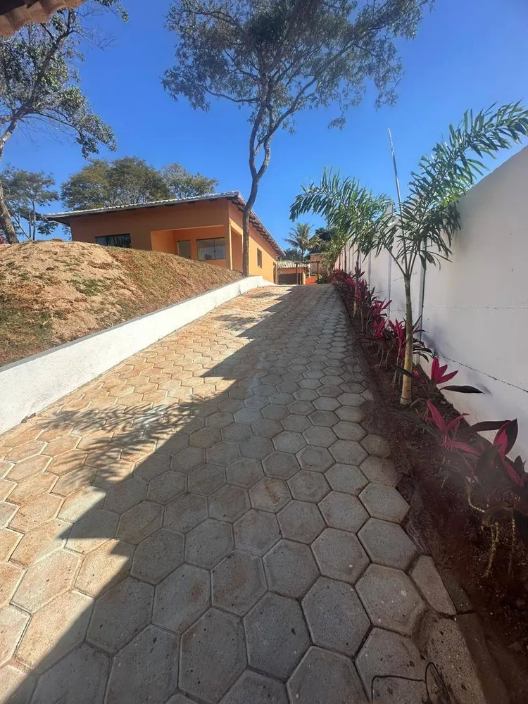 Chácara, 3 quartos, 600 m² - Foto 5