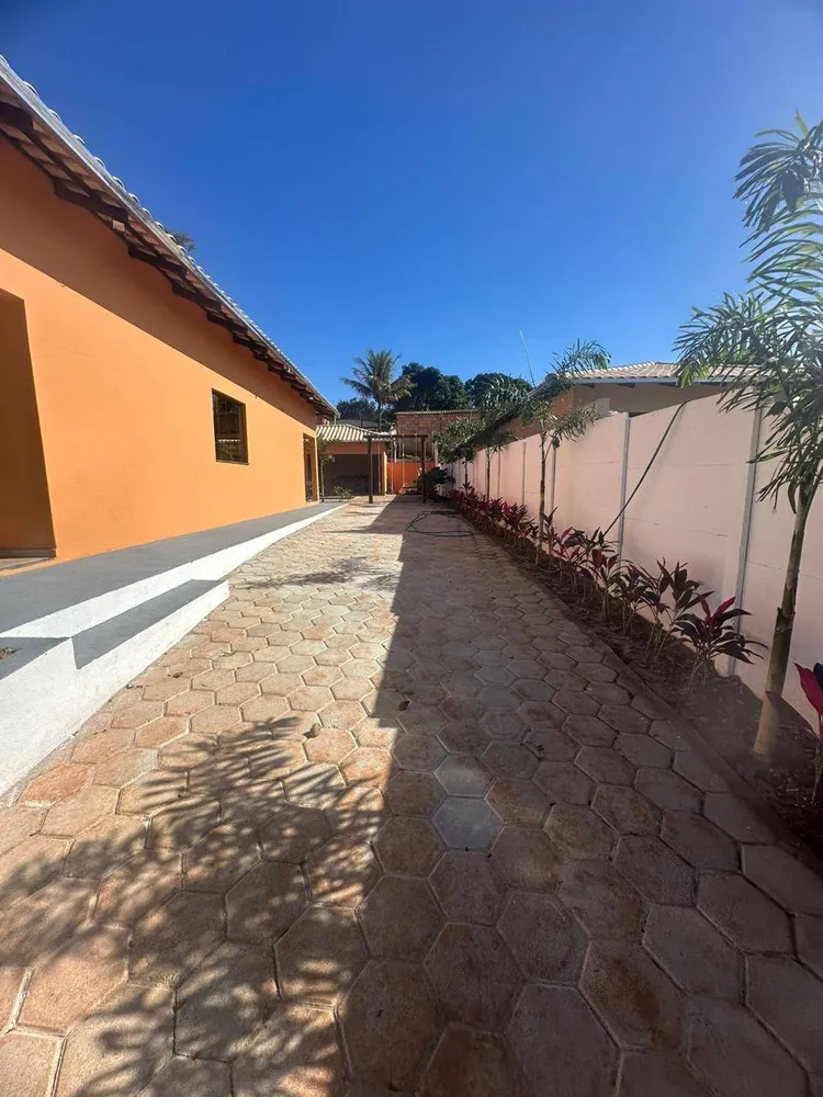 Chácara, 3 quartos, 600 m² - Foto 3