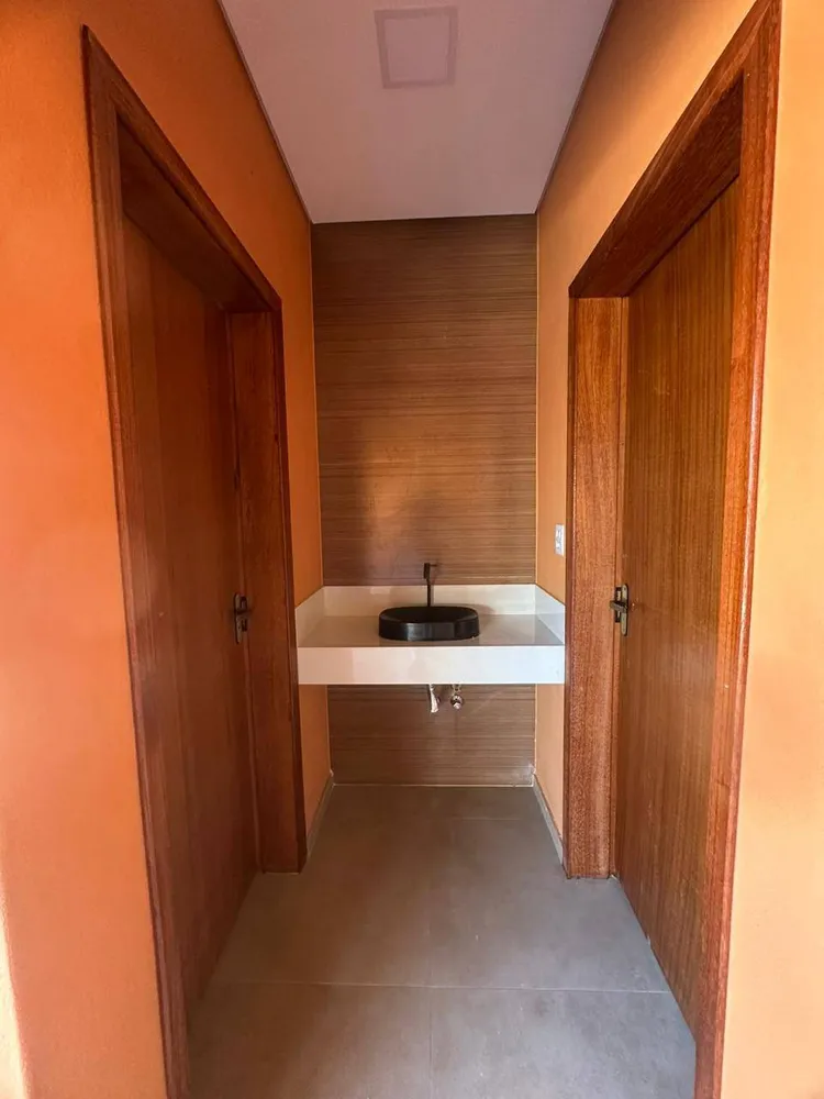 Chácara, 3 quartos, 600 m² - Foto 11