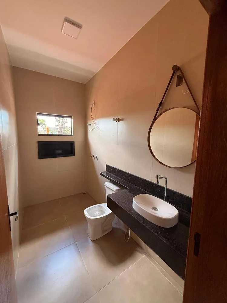 Chácara, 3 quartos, 600 m² - Foto 13