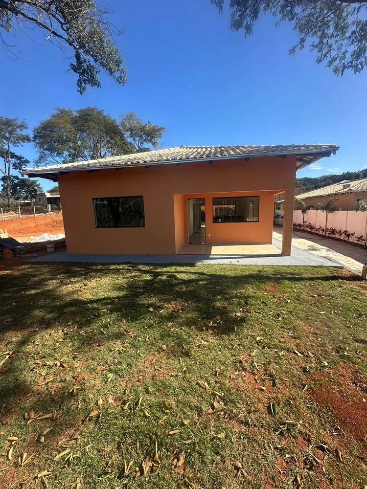 Chácara, 3 quartos, 600 m² - Foto 2