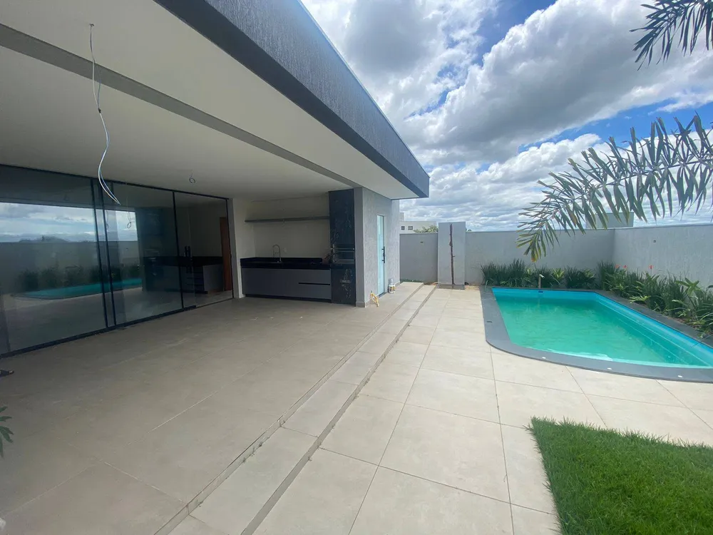 Casa de Condomínio, 4 quartos - Foto 6