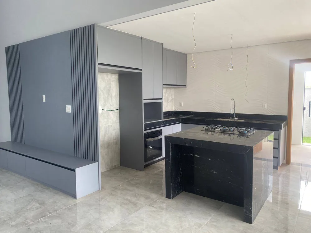 Casa de Condomínio, 4 quartos - Foto 7