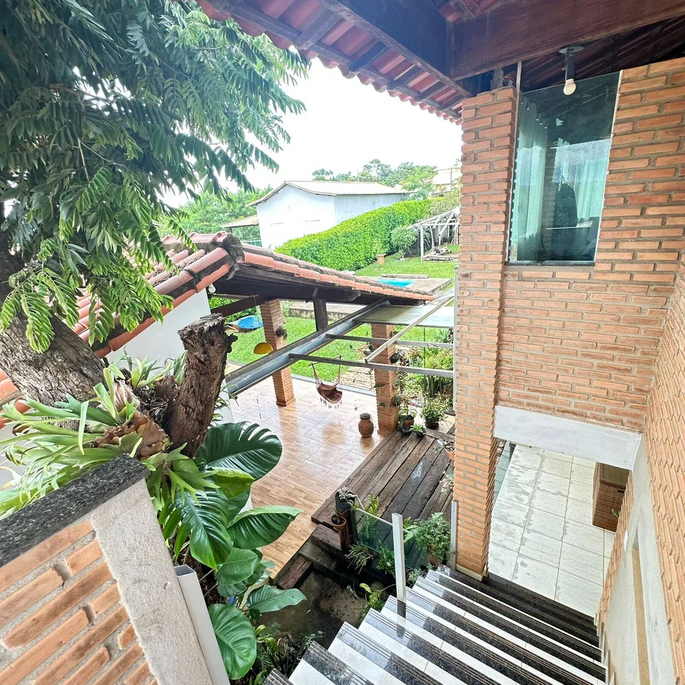 Sítio, 2 quartos, 1000 m² - Foto 12