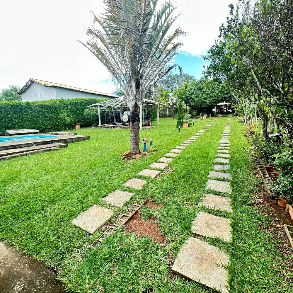 Sítio, 2 quartos, 1000 m² - Foto 3