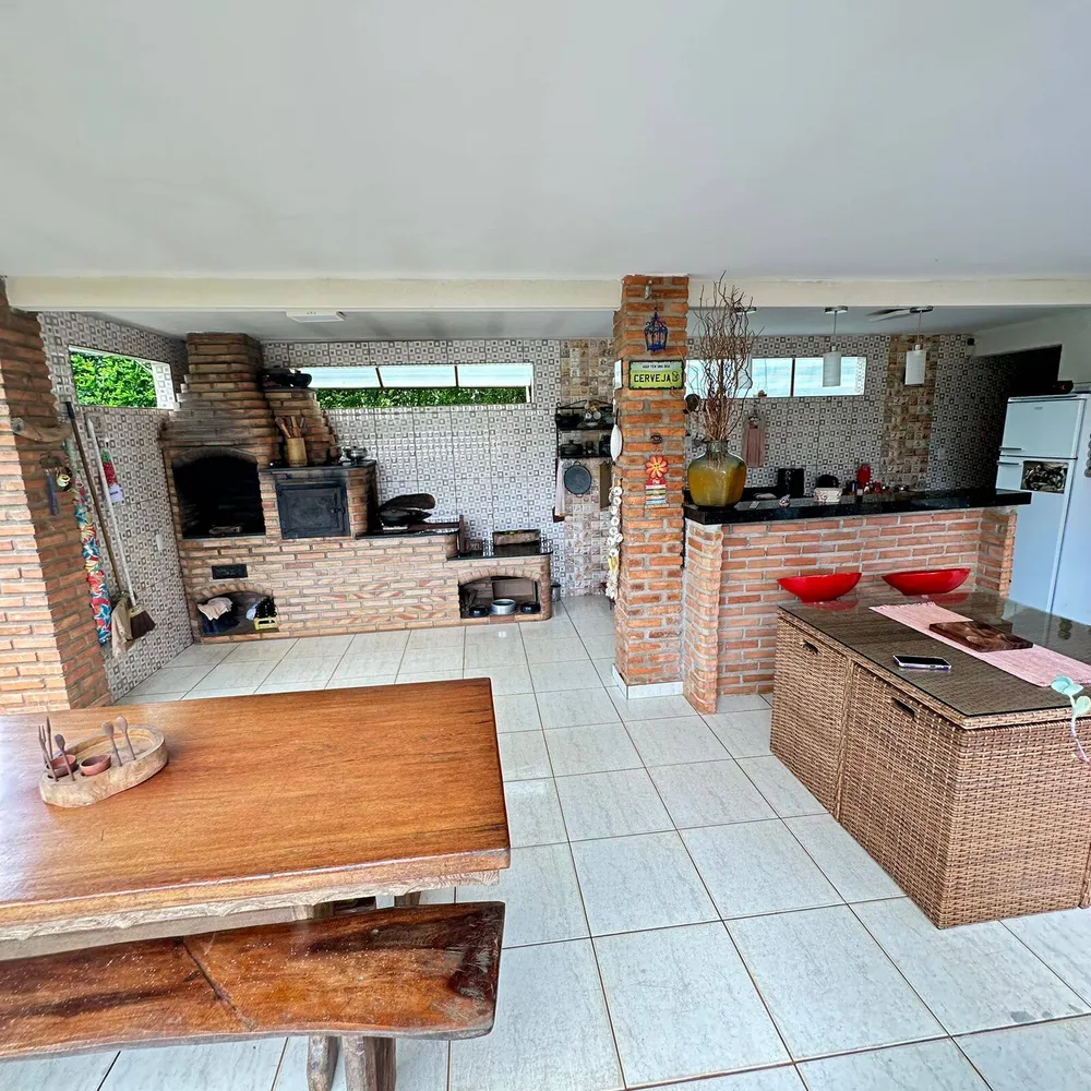 Sítio, 2 quartos, 1000 m² - Foto 13