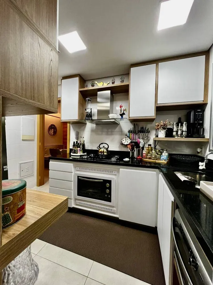 Apartamento, 2 quartos, 84 m² - Foto 2