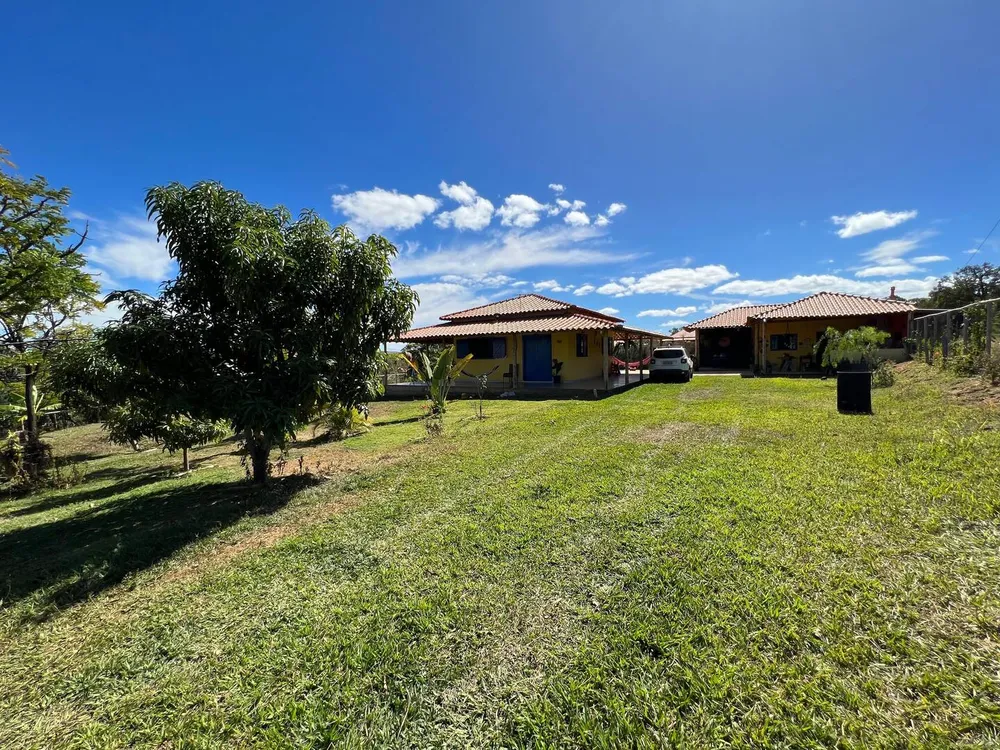 Chácara, 3 quartos, 1000 m² - Foto 3