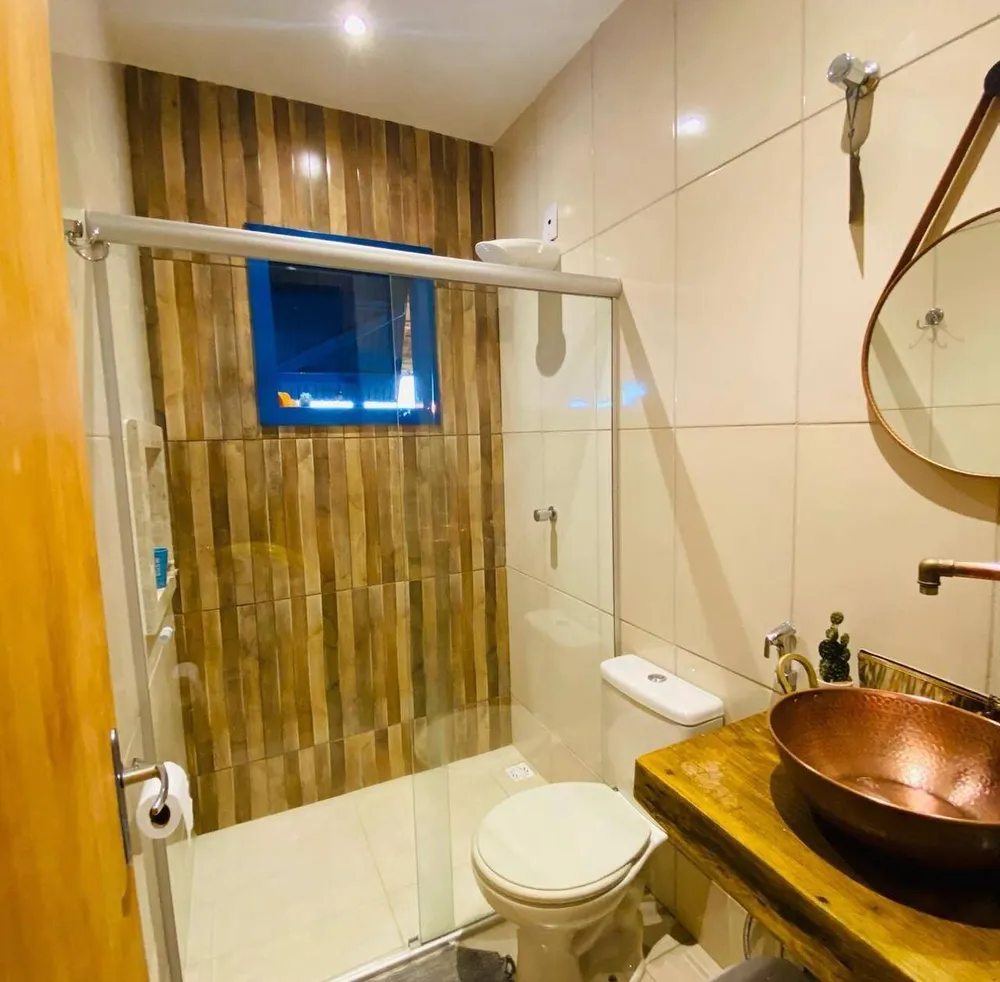 Chácara, 3 quartos, 1000 m² - Foto 4