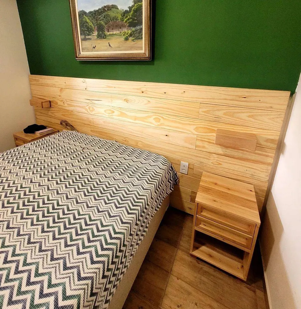 Chácara, 3 quartos, 1000 m² - Foto 6