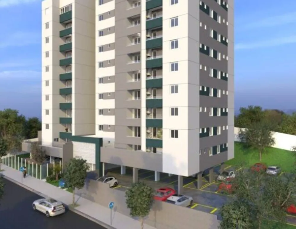 Cobertura, 2 quartos, 39 m² - Foto 9