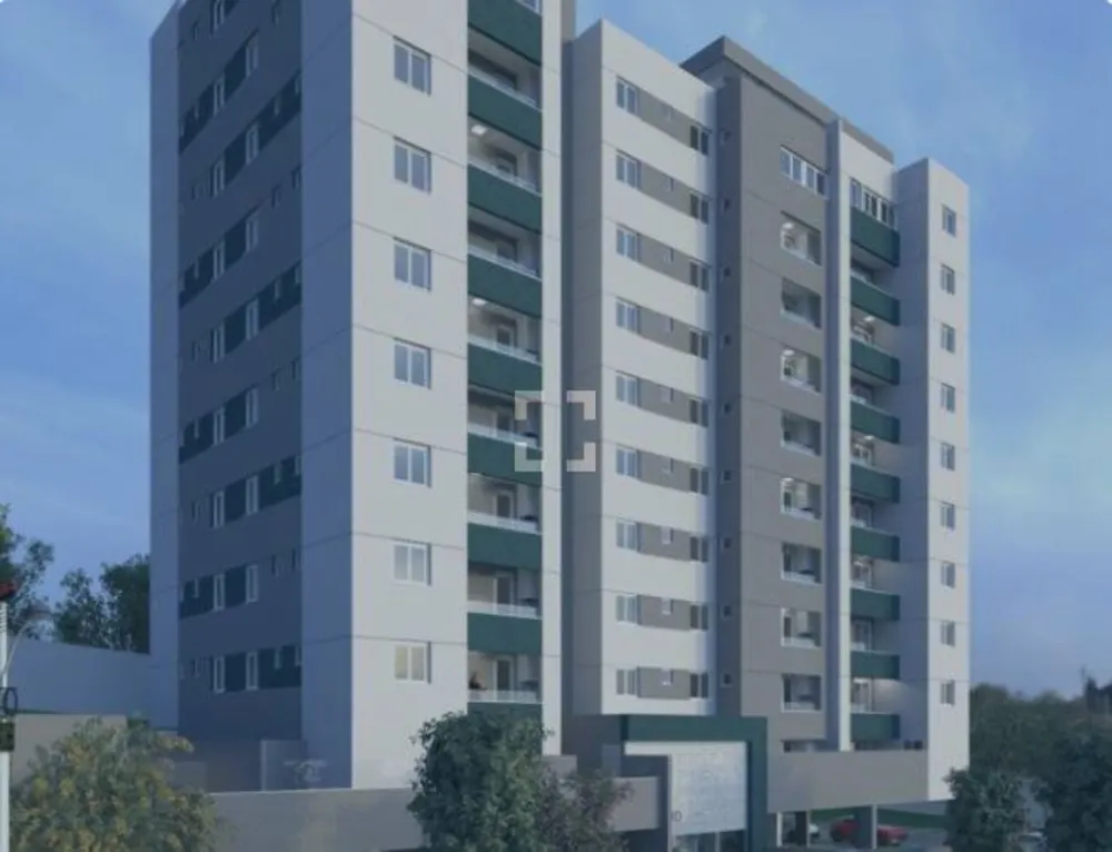 Cobertura, 2 quartos, 39 m² - Foto 2